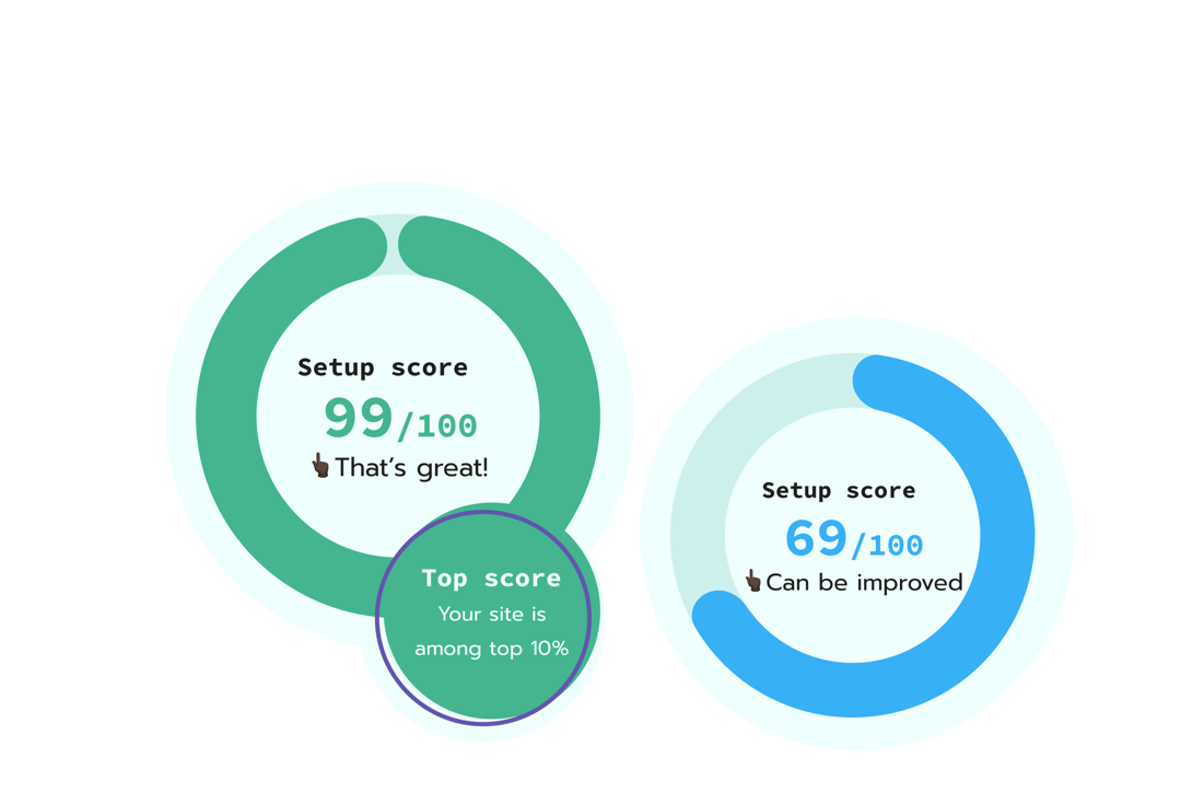 Stape — Server-side tagging infrastructure that keeps tracking accurate and resilient as browsers restrict client-side cookies.